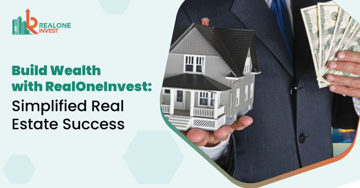 Simplified Real Estate Success